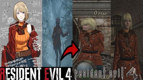 re4 remake nsfw mods|NSFW Edition 